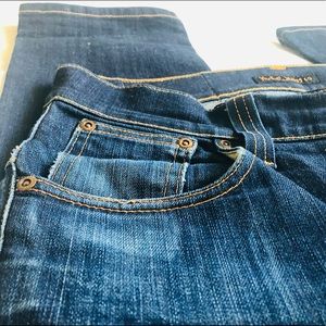 Nudie jeans